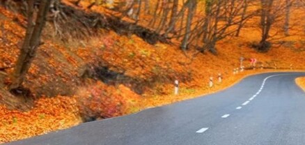 ՀՀ տարածքում ավտոճանապարհներն անցանելի են