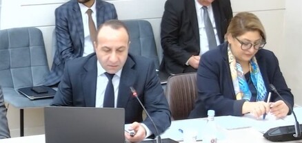 ՀՀ պետական պարտքը 2023 թվականին աճել է 6․4 %-ով․ փոխնախարար