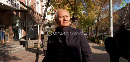 Քաղաքացիների հարցերը՝ Փաշինյանին․ հարցում