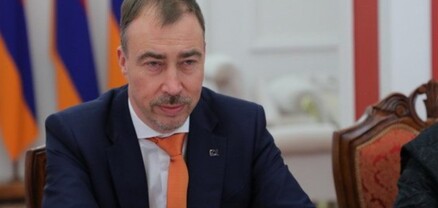 Թուրքիայում քննարկվել է Հայաստանի և Ադրբեջանի միջև խաղաղության գործընթացը