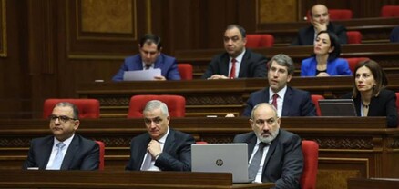 Բյուջեի մահախոսականը․ «դուխով» իշխանություններից բան չի մնացել․ Հրապարակ