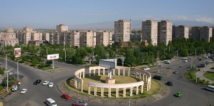 Մալաթիա-Սեբաստիայի նախկին թաղապետը քաղաքապետարանում իր կնոջն է տեղավորել. Ժողովուրդ