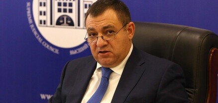 ԲԴԽ նախկին նախագահին երկրորդ անգամ են հրավիրել Հակակոռուպցիոն կոմիտե. Ժողովուրդ