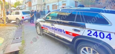 Արտակարգ դեպք՝ Սյունիքում. մայրն ու 1 տարեկան երկվորյակ քույրերը հոսպիտալացվել են. shamshyan.com