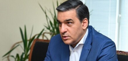 Ակնհայտ էր չէ՞, որ ադրբեջանական դատարանը 68-ամյա Վագիֆին չէր էլ արդարացնելու. Թաթոյան