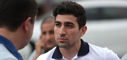 ՔՊ-ում ատամները սրած սպասում են Լևոն Քոչարյանին․ Հրապարակ