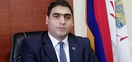 Մալաթիա-Սեբաստիա վարչական շրջանի թաղապետը և մի քանի աշխատակիցներ բերման են ենթարկվել