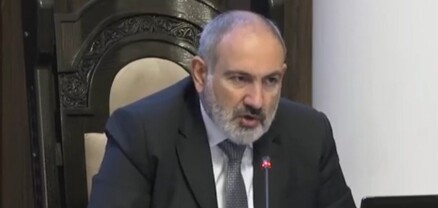 Մի մարդու ճշգրտությամբ կհրապարակեք ճշգրիտ թվեր. Փաշինյանը հանձնարարականներ տվեց