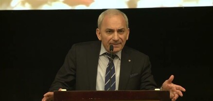 ՀՀ-ն պարտավոր է ունենալ իր սկզբունքները, որոնք հիմնված կլինեն հայ ազգի հավաքական կամքի վրա