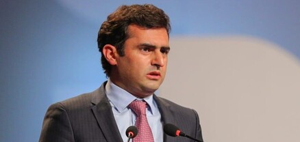 Մանկապարտեզի բալիկների սննդի հաշվին մարդիկ որոշել են հարստանալ. Հակոբ Արշակյան