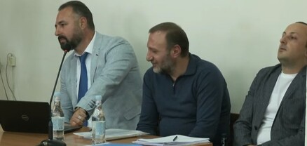 Գարիկ Գալեյանի գործով դատական նիստը. ՈւՂԻՂ