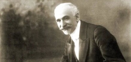 Ինչպես էր Թումանյանը բանտից գաղտնի ուղարկել իր ձեռագրերը