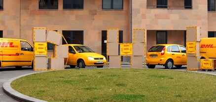 DHL ծառայությունն իրեն գերադասում է ՀՀ օրենքներից