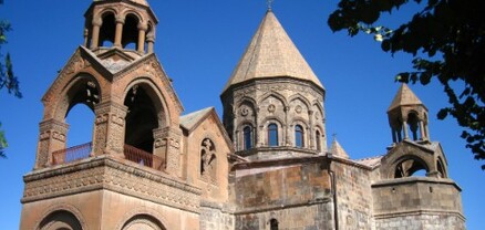 Կարգալույծ է հռչակվել Տ. Վրթանես քահանա Բաղումյանը