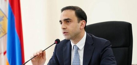 Երևանի քաղաքապետը նոր նշանակումներ է արել