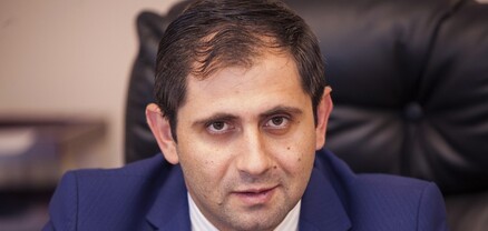 Սուրեն Պապիկյանը մեկնել է Արաբական Միացյալ Էմիրություններ