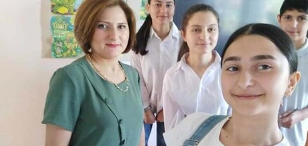 Եթե այս պահին ասեն՝ հետ եկեք Արցախ, ես վազելով կգնամ. արցախցի կին