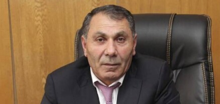 Վարդենիսի քաղաքապետը՝ ՔՊ մտնելու ճանապարհին․ Հրապարակ