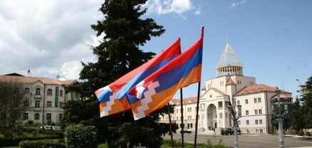 Բաքուն ինքն էլ երբեք Արցախն Ադրբեջանի մաս չի համարել․ Փաստ
