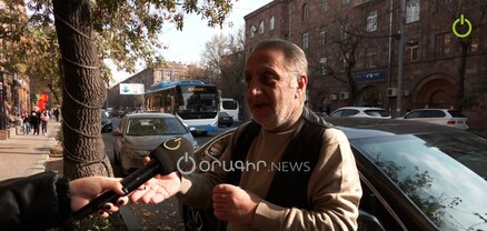 Մենք էլ պետք է ԵՄ անդամ դառնանք. հարցում