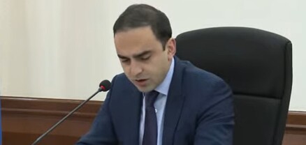 «Սուրմալու» առևտրի կենտրոնի մոտ մետրոյի կայարան է կառուցվելու․ մրցույթ կհայտարարվի