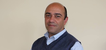 Ըստ որոշ տգետների՝  այս աշխարհում հարաբերվելու ձեւը հրաժարումն է քո շահերից ու իրավունքներից․ Սարո Սարոյան