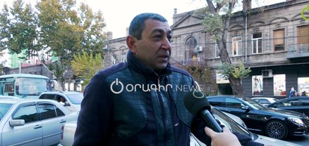 Մտել են ժողովրդի գրպանը, դուրս չեն գալիս. հարցում՝ կայանատեղիների թանկացման մասին