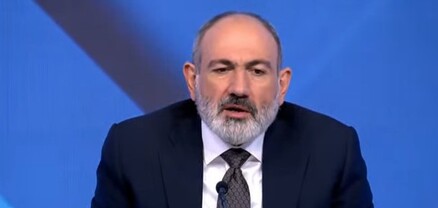 Հանձնարարել եմ ԼՂ-ից բռնի տեղահանվածների քաղաքացիության խնդիրը կարգավորվել հնարավորինս արագ․ Փաշինյան