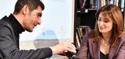 Անիի դեմ դավեր նյութողը տեսնես գիտի՞, որ տնօրեն լինելը մենակ էդ փափուկ բազկաթոռներին վեր ընկնելը չի