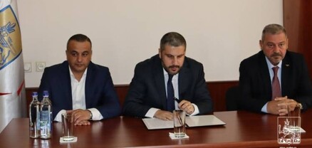 Մալաթիայում ոմանք անհանգիստ են, ոմանք՝ պաշտոնի սպասումով․ Հրապարակ