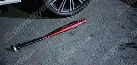 Ծեծկռտուք՝ Երևանում. կան վիրավորներ. shamshyan.com
