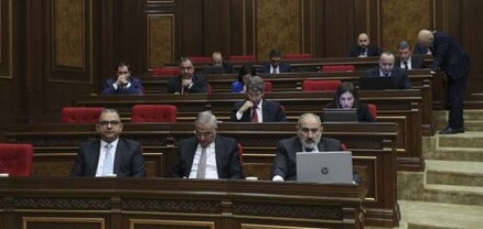 Առանց պայքարի, առանց արժեքների, առանց.... Փաստ