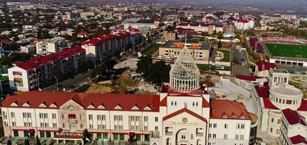 Ստեփանակերտում այս պահին 40 հայ կա