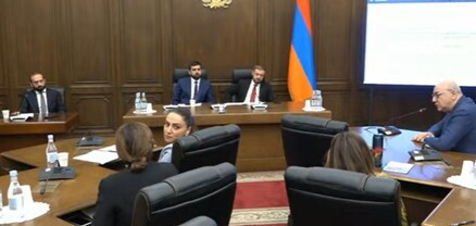 Ձեր կողմնակիցների գրպանների կողքերը պիպետկեքը թափած են. Գևորգ Պապոյանը՝ Քրիստինե Վարդանյանին