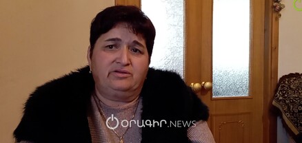 Թուրքերը մտել էին քաղաք, բամբիտ էին անում, հույս չունեինք, որ դուրս կգանք. արցախցի