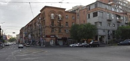 Ժամանակավորապես կդադարեցվի Աբովյան փողոցի՝ Պուշկին-Բուզանդ հատվածի երթևեկությունը