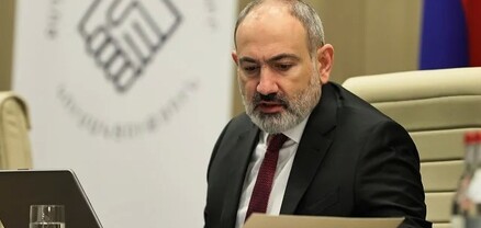 Փաշինյանը դեկտեմբերի 16-ին կուղևորվի Գյումրի․ օրակարգում Աննա Հակոբյանի մորաքրոջ թոռանը մարզպետ կարգելու հարցն է