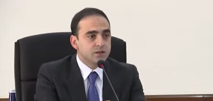 Պարզվում է՝ մենք դատական նիստերին չենք ներկայացել․ Ավինյանը՝ Տորք Անգեղի այգու հետ կապված գործի մասին