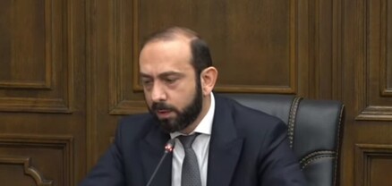 Թող փորձագետները վերլուծեն՝ ո՞ւմ օրոք է ինքնիշխանության կորուստ եղել և ում օրոք` ամրապնդում․ Միրզոյանը՝ ընդդիմությանը