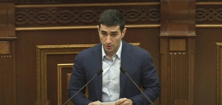 Լևոն Քոչարյանը երդվեց ու ստանձնեց պատգամավորական մանդատը