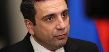 Չկարծեք, թե բողոքում եմ կամ նեղսրտում․ Ալեն Սիմոնյանը՝ իր հասցեին հնչող քննադատությունների մասին