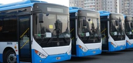 Շանը վրաերթի ենթարկած ավտոբուսի վարորդը անհապաղ կհեռացվի աշխատանքից