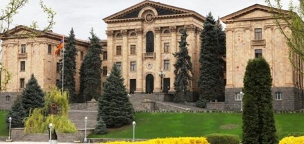 Մեկնարկում է «Երիտասարդ մասնագետների խորհրդարանական ծրագիր 2024»-ը