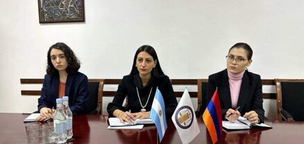 Կստեղծվի ազգային փոքրամասնությունների իրավունքների պաշտպանության խորհուրդ․ ՄԻՊ