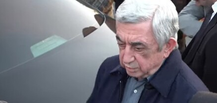 Ես համոզված եմ, որ երկկողմ բանակցությունները տանելու են փակուղի․ Սերժ Սարգսյան