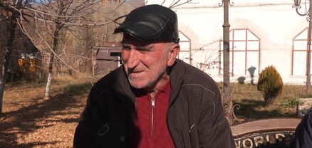 Եթե վերևն ա կծում, ապարանցի ա, եթե ներքևը՝ երևանցի. ապարանցիները` ապարանցիների մասին
