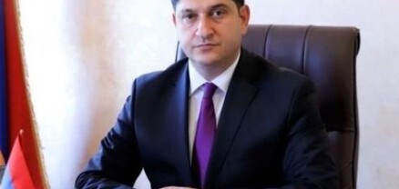 Քրեակատարողական ծառայության պետի առաջին տեղակալն ազատվել է պաշտոնից