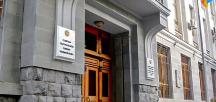 Դատախազներն իրենց աշխատավարձի 92 տոկոսի չափով դրամական հավելում կստանան