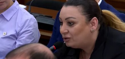 Ես ձեր ցավը տանեմ, տղե՛րք. Անի Խաչատրյանը՝ բռնություն կիրառած թաղապետերին