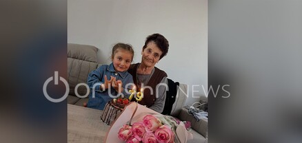 «Մամ ջան, մի օր կժպտաս, այսպես չի մնա»․ խոստանում է արցախցի 79-ամյա Վարդիթեր տատիկի դուստրը